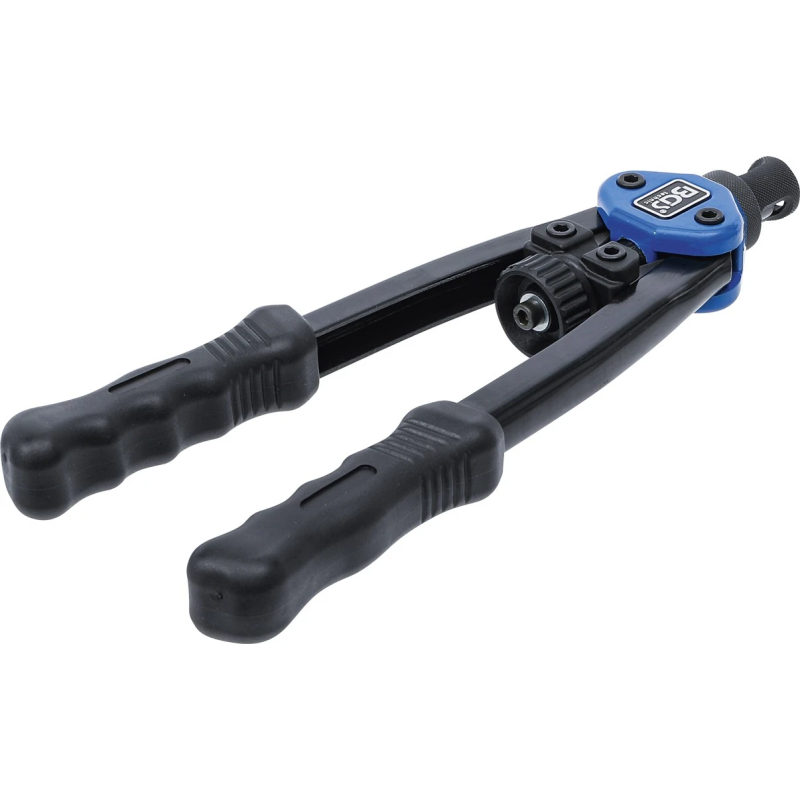 408-1 Kniedējamās stangas M3-M10