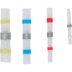 85222 Vadu savienojums ar lodalvu, termocauruli 30gb BGS