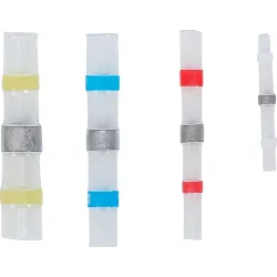 85222 Vadu savienojums ar lodalvu, termocauruli 30gb BGS