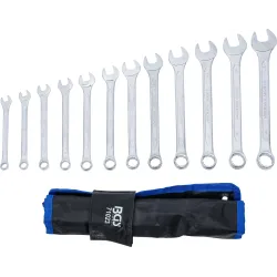 Kombinēto atslēgu komplekts - 8 - 19 mm - 12 gab.
