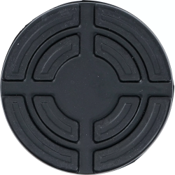 Rezerves gumijas spilventiņš, paredzēts BGS 9255