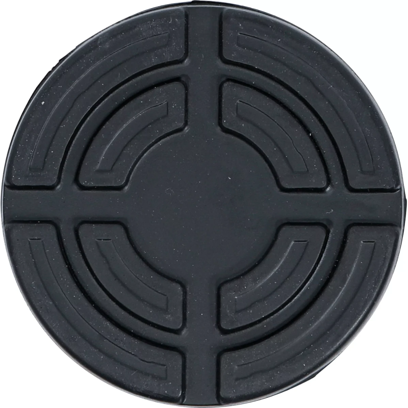 Rezerves gumijas spilventiņš, paredzēts BGS 9255