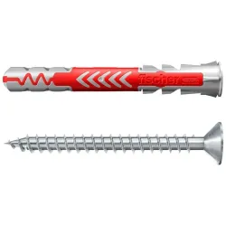 Tüübel Fischer DuoPower, 50 mm x 6 mm, 4 tk