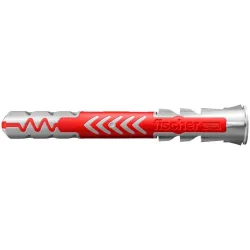 Дюбель Fischer DuoPower, 65 мм x 8 мм, 50 шт.