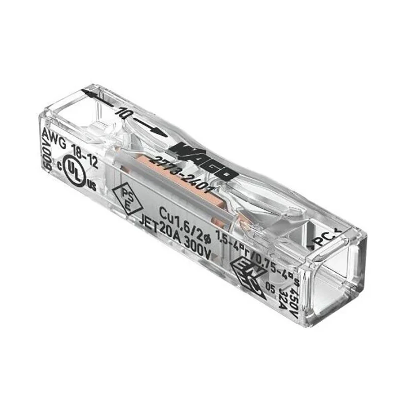 Vadu savien.2773-2401-5 2x0.75-4mm²,5,