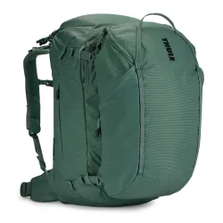 Thule 5316 Landmark 60L Womens Travel Pack Hazy Green