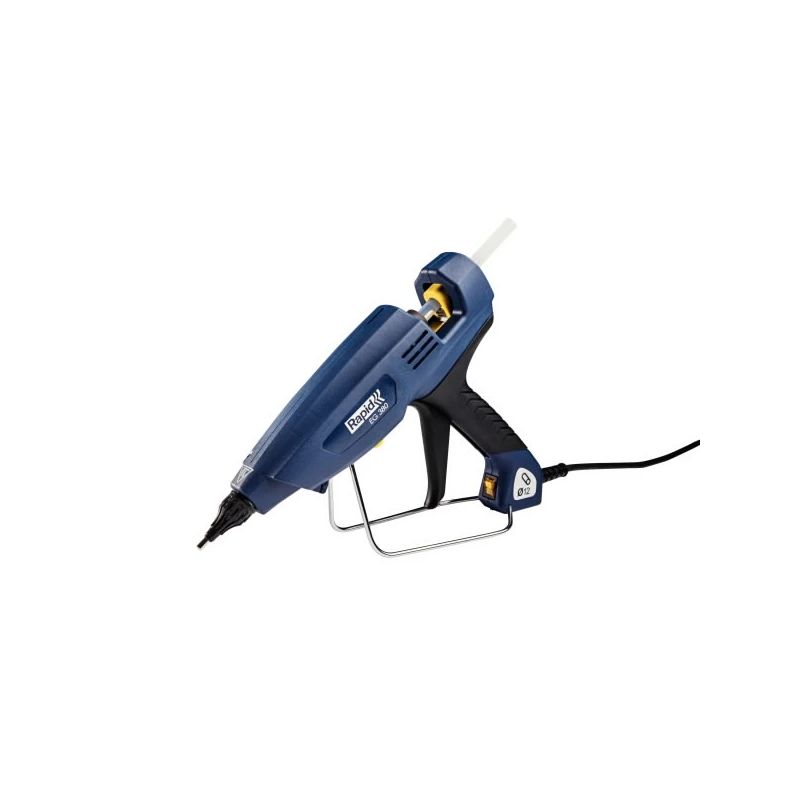 Līmes pistole EG380, 12mm, PRO, Rapid