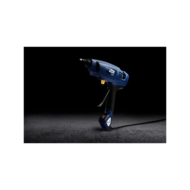 Līmes pistole Rapid EG380
