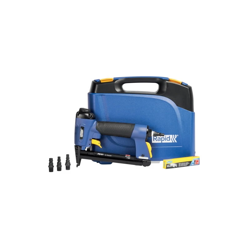 Pneimatiskais skavu sišanas instruments Rapid Airtac PS101