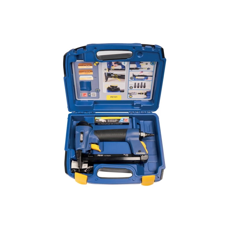 Pneimatiskais skavu sišanas instruments Rapid Airtac PS101