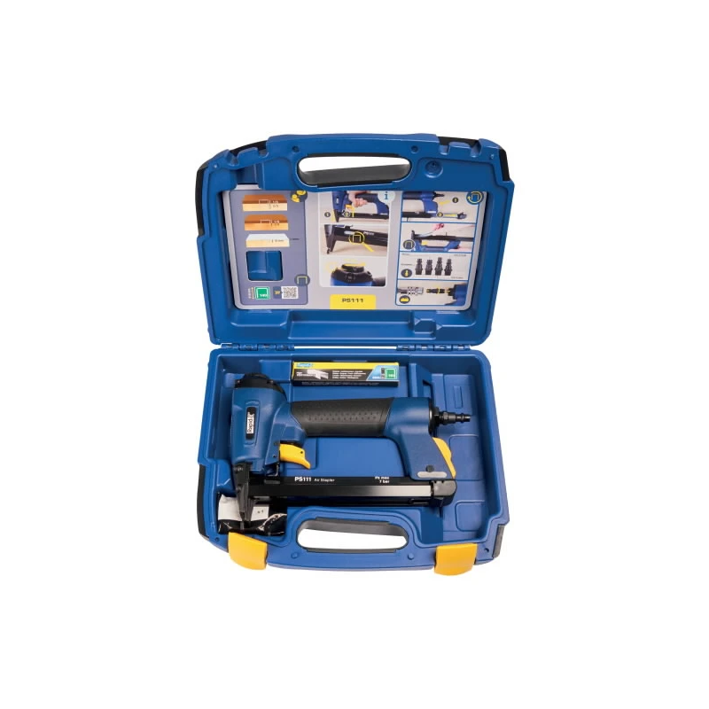 Airtac PS111 Pneimatiskais skavotājs Nr.140 skavas, Rapid