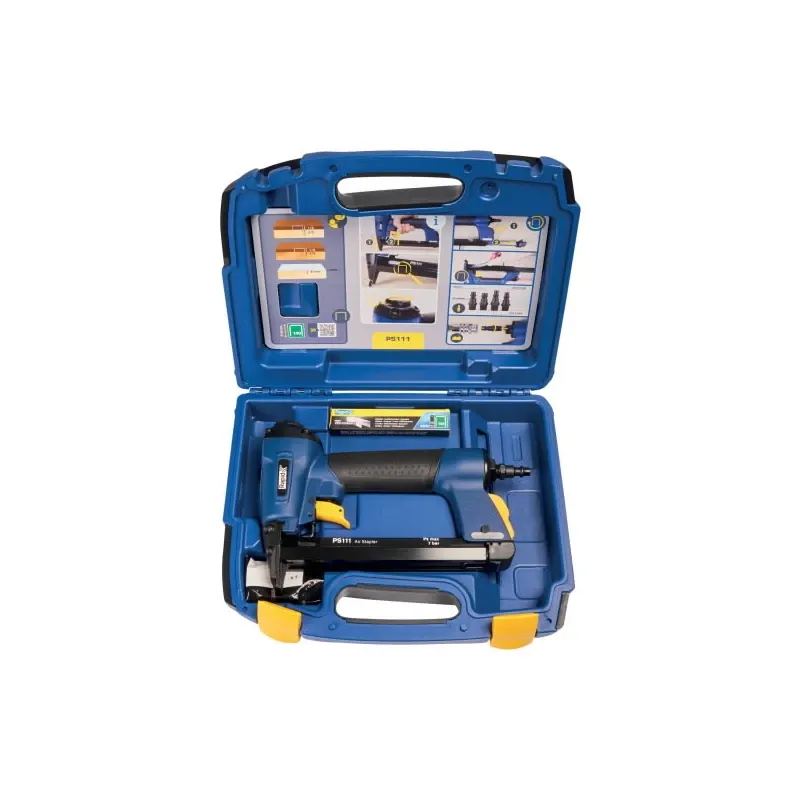 Pneimātisks skāvotājs Rapid PS111