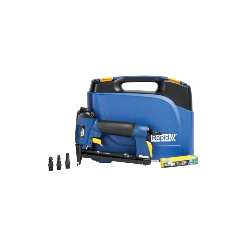 Airtac PS111 Pneimatiskais skavotājs Nr.140 skavas, Rapid