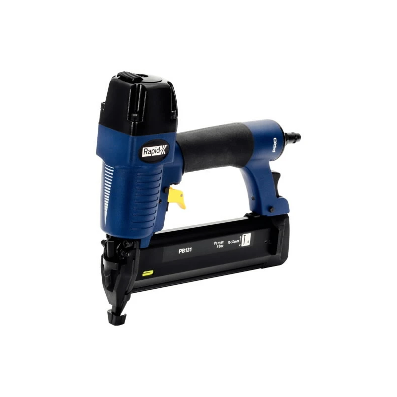 Pneimatiskā naglu pistole Airtac PB131, naglas nr.8, Rapid