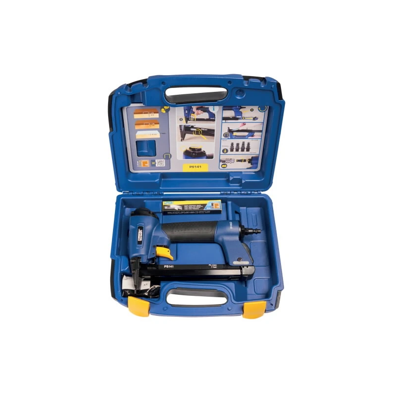 Airtac PS141 Pneimatiskais skavotājs Nr.12 skavas, Rapid