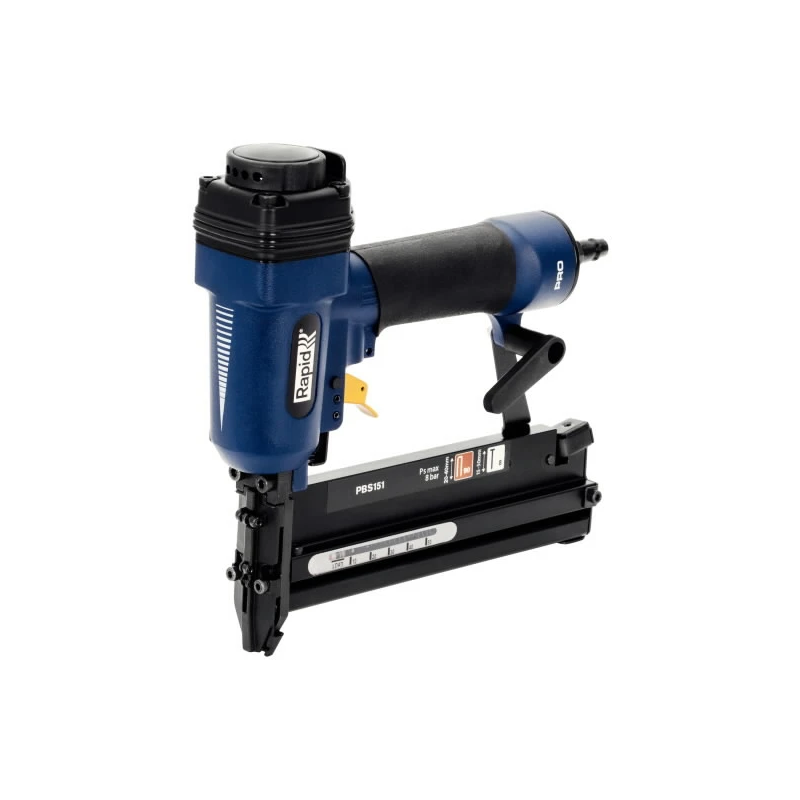 Pneimatiskā pistole, Airtac PBS151 nr.90 skavām-nr.8 naglām, Rapid