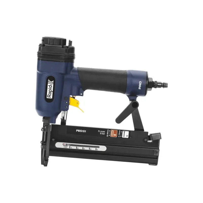 Skavu un naglu kalšanas rīks Rapid PBS151