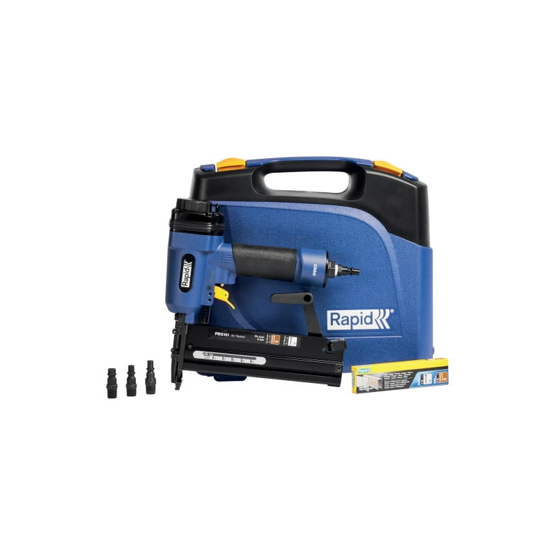 Pneimatiskā pistole, Airtac PBS151 nr.90 skavām-nr.8 naglām, Rapid