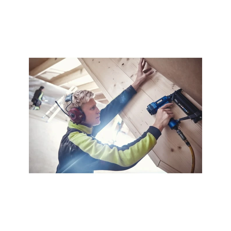 Pneimatiskā pistole, Airtac PBS151 nr.90 skavām-nr.8 naglām, Rapid