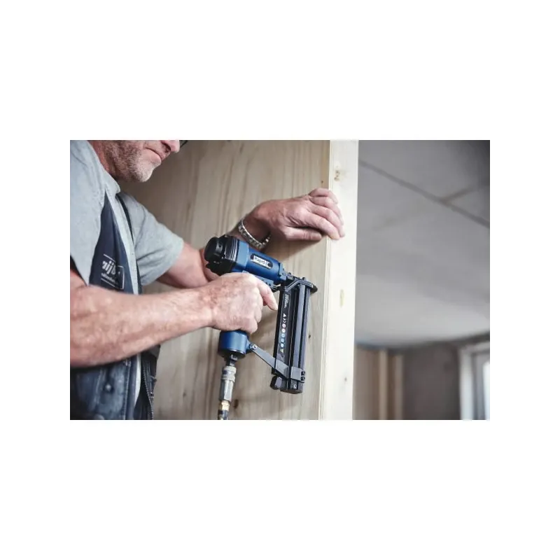 pn.stapler and nailer PBS151 for Nr90 staples and Nr8 nails, Rapid