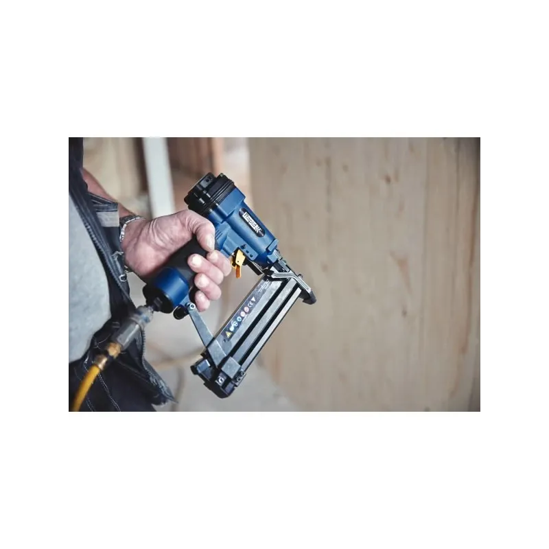 pn.stapler and nailer PBS151 for Nr90 staples and Nr8 nails, Rapid