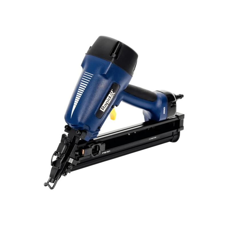 Airtac PB161 pneimatiskā naglu pistole Nr32 brads, Rapid