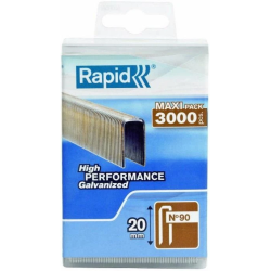 Skavas 90-20 3000 gab rapid