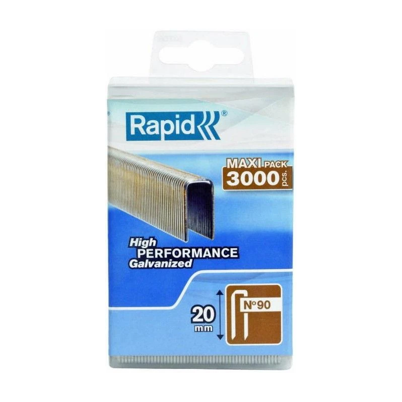 Skavas 90-20 3000 gab rapid