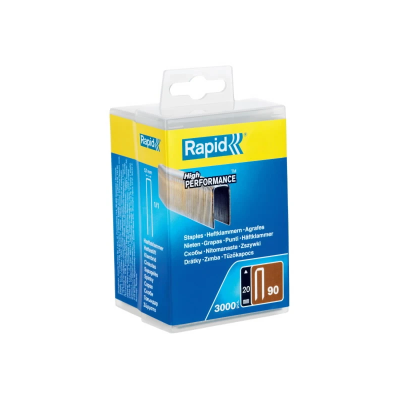 Skavas 90-20 3000 gab rapid