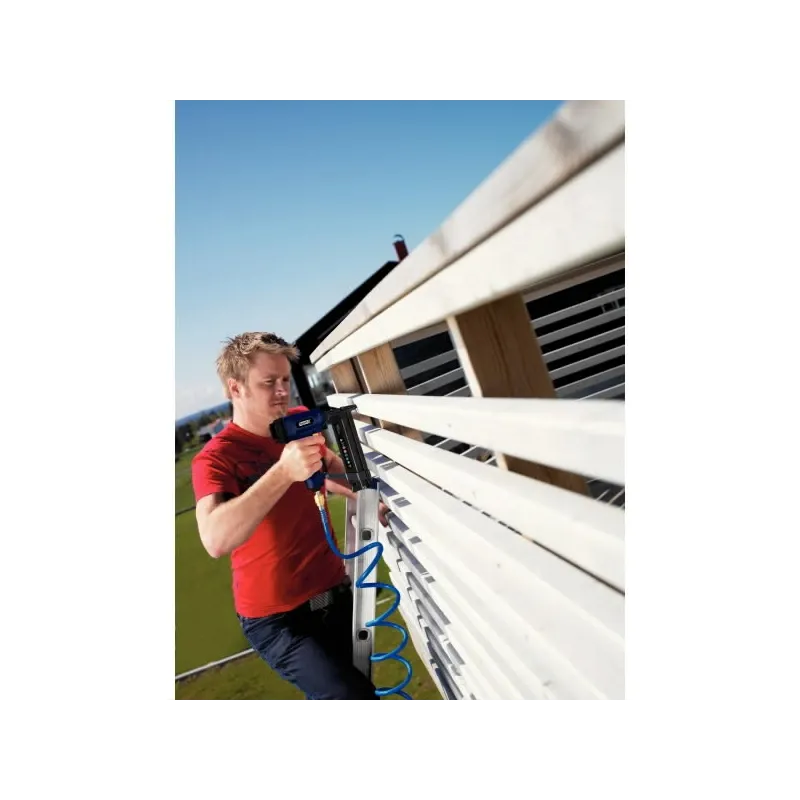 Kabės 90-30 3000vnt, plastikinėje dėžutėje, Rapid