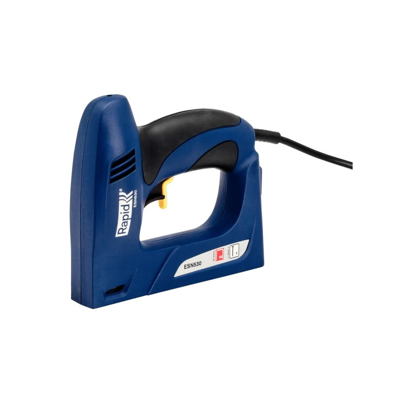 ESN530 220-240-21 Elektriskais skavotājs un naglotājs n 53, Rapid