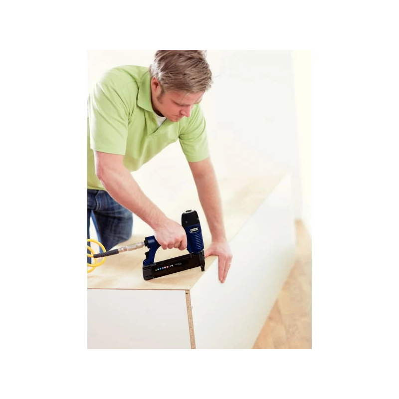 Naglas 8-25mm Nr.8, 5600 gab., Rapid