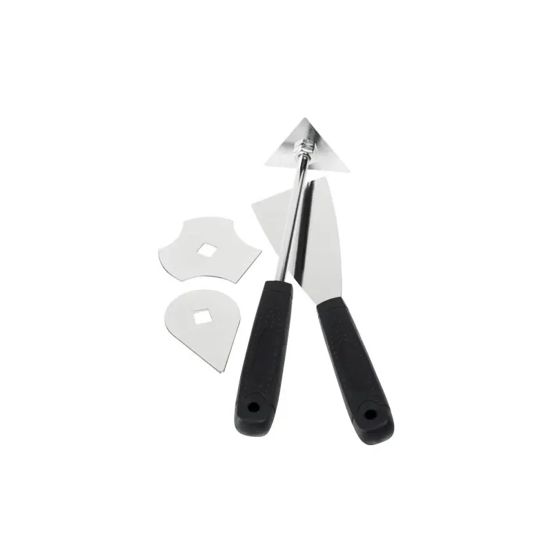 Skrāpis Rapid, 270 mm, 5 gab.