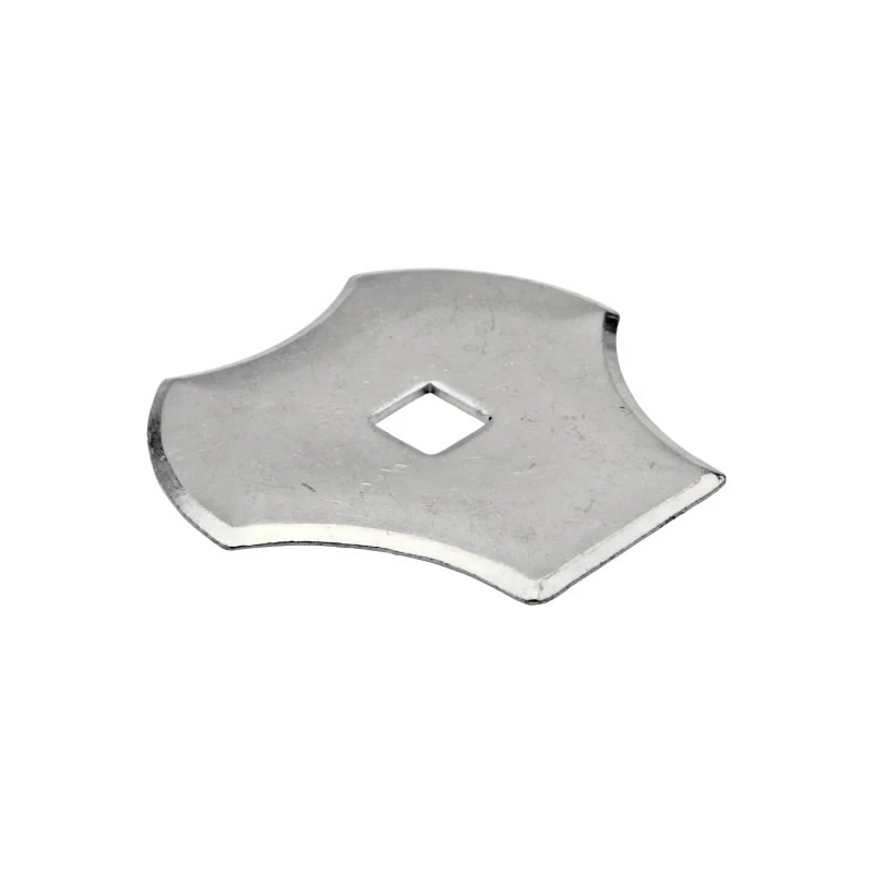 Skrāpju komplekts, Rapid