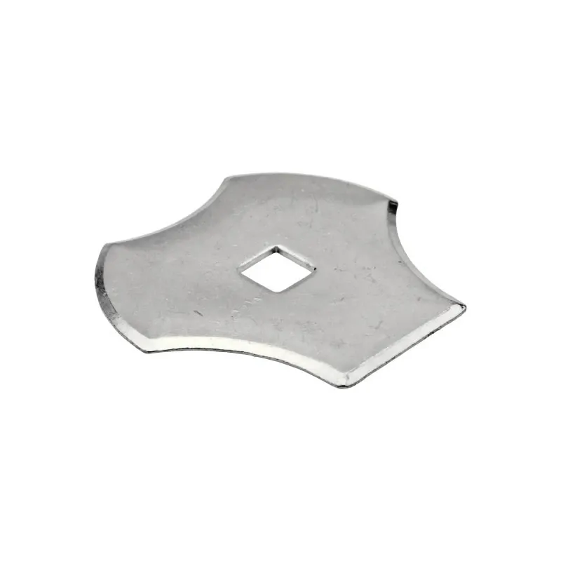 Skrāpis Rapid, 270 mm, 5 gab.