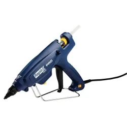 Glue Gun EG340, 12mm, PRO, Rapid