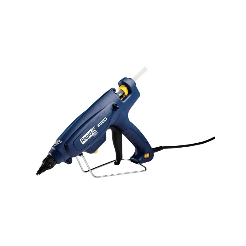 Glue Gun EG340, 12mm, PRO, Rapid