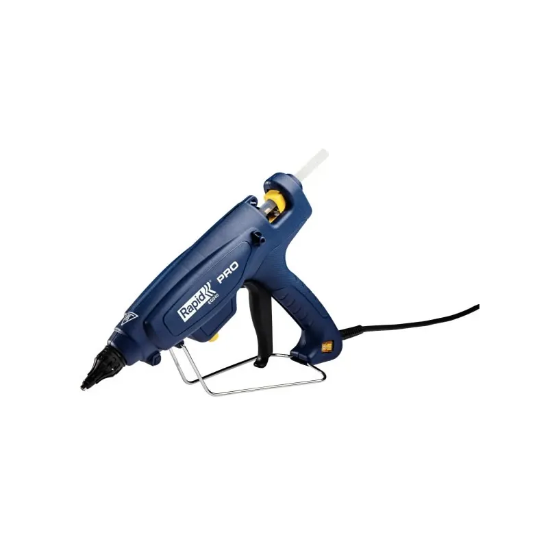 Glue Gun EG340, 12mm, PRO, Rapid