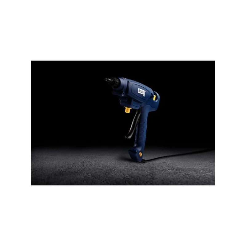 Glue Gun EG340, 12mm, PRO, Rapid