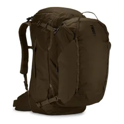 Thule 5318 Landmark 70L Unisex Travel Pack Deep Khaki
