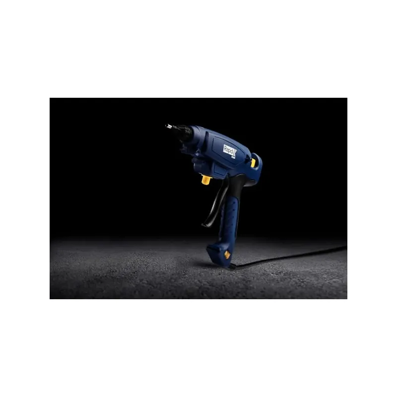 Līmes pistole EG36, 12mm PRO, Rapid