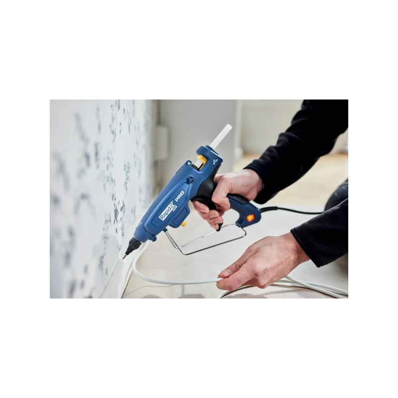 Līmes pistole EG36, 12mm PRO, Rapid