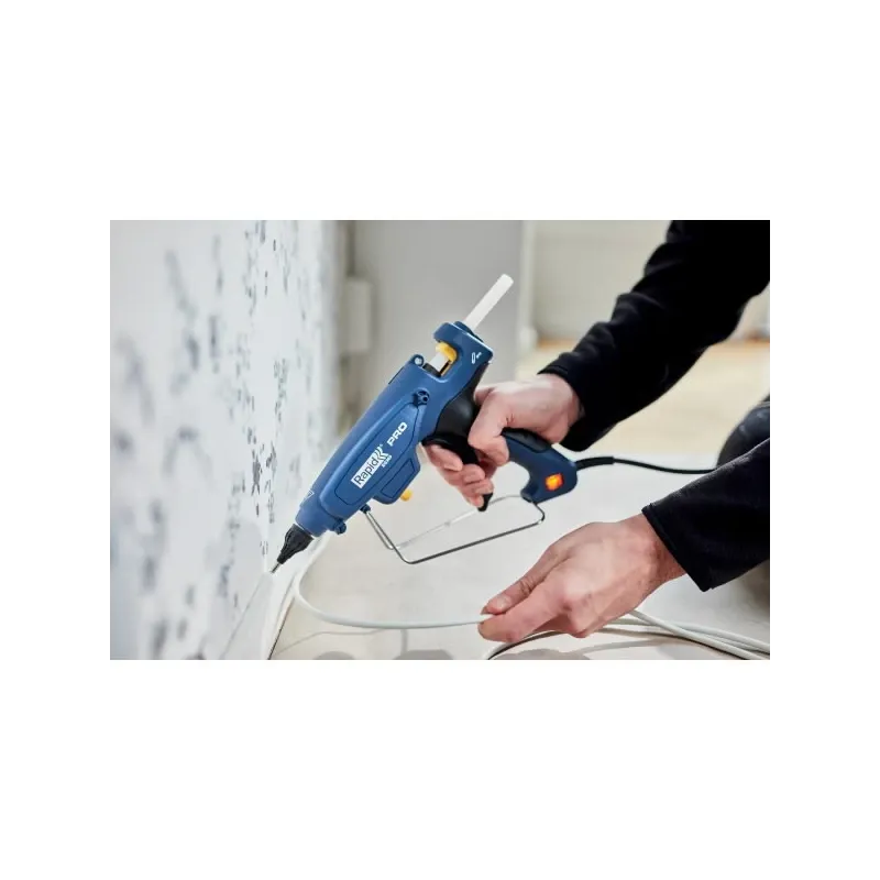 Līmes pistole EG36, 12mm PRO, Rapid