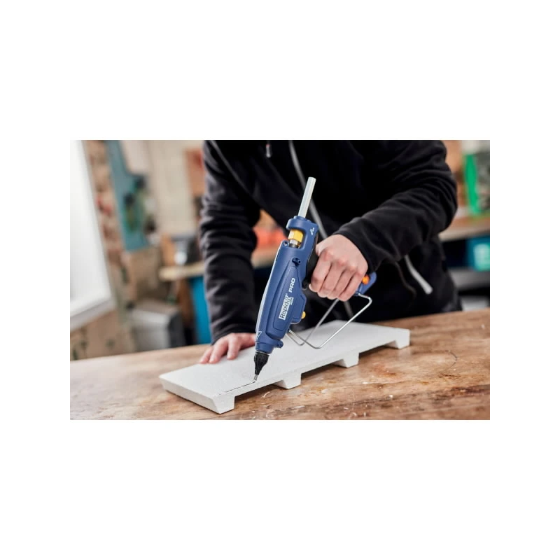 Līmes pistole EG36, 12mm PRO, Rapid