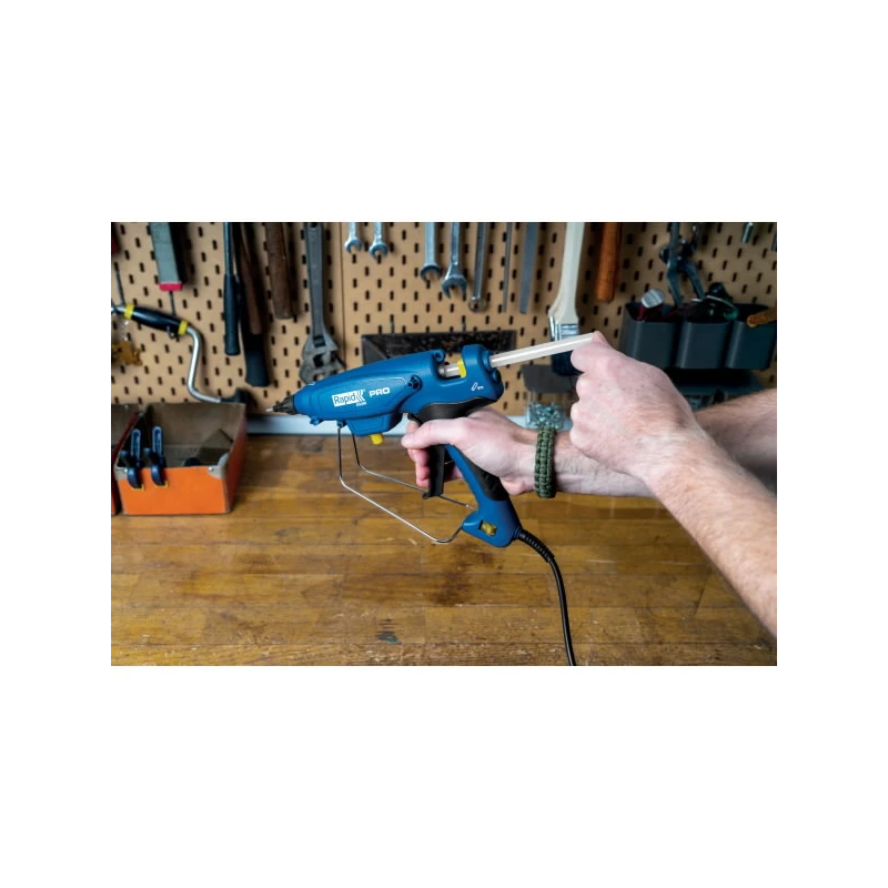 Līmes pistole EG36, 12mm PRO, Rapid