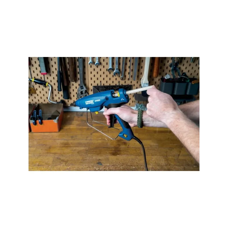 Līmes pistole EG36, 12mm PRO, Rapid