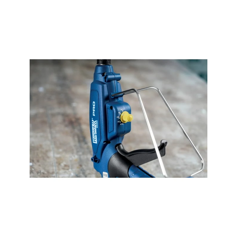 Līmes pistole EG36, 12mm PRO, Rapid