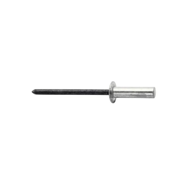 waterproof rivets 4,8x14mm 50gab.+urbis komplektā, Rapid