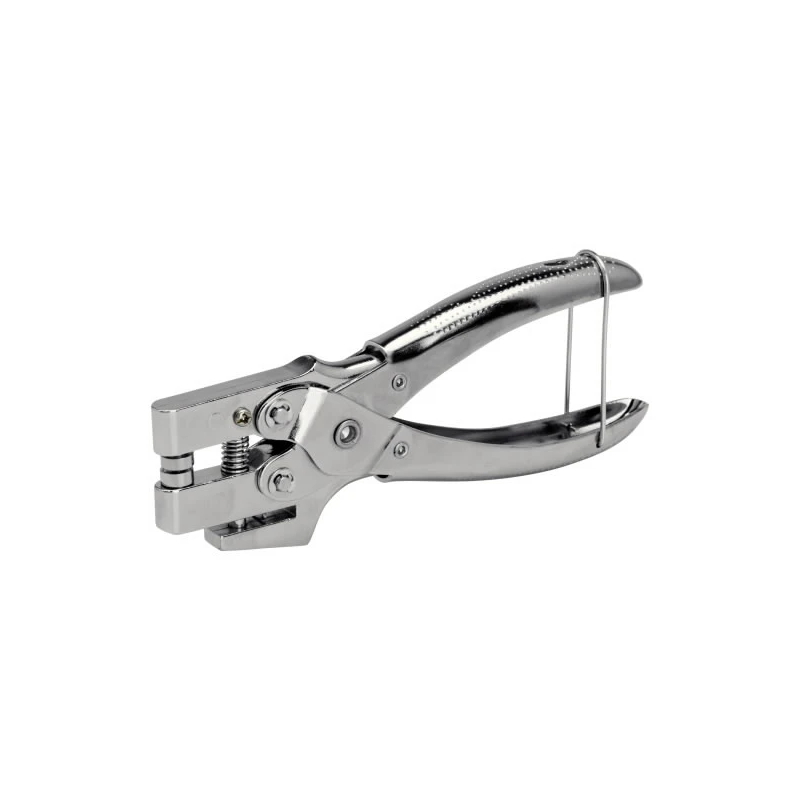 eyelet pliers RP05 for 4mm eyelets + 100 eyelets, Rapid