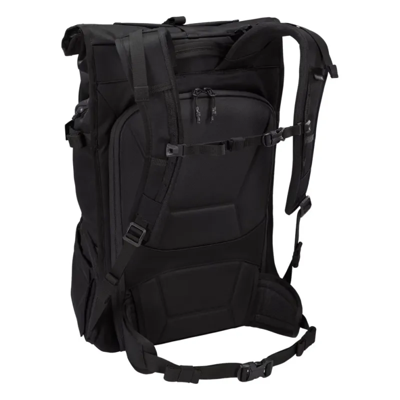 Thule 5344 Covert camera backpack DSLR 32L black
